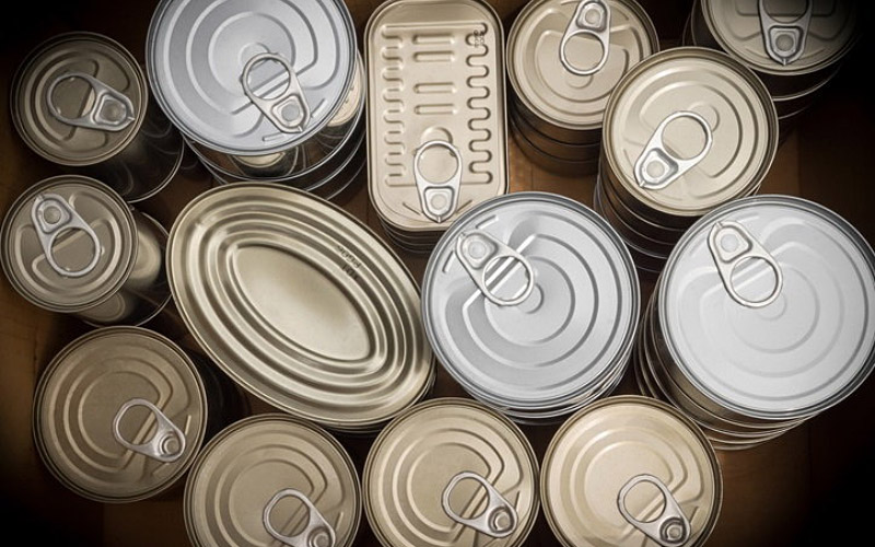 易拉盖在包装领域的重要性